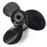 40 - 60 CV ELICA SUZUKI EVINRUDE 11 1/2 X 13