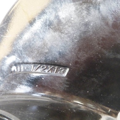 40 - 60 CV ELICA SUZUKI EVINRUDE 11 1/2 X 13