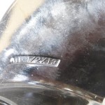 40 - 60 CV ELICA SUZUKI EVINRUDE 11 1/2 X 13