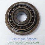 PIGNONE PIEDE DI MOTORE MERCURY 43-79158 79158A