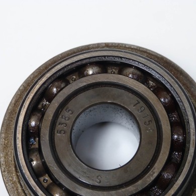 PIGNONE PIEDE DI MOTORE MERCURY 43-79158 79158A