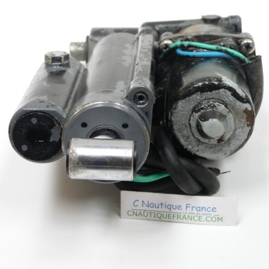 POWER TRIM DF40 DF50 SUZUKI SHOWA Used part outboard motor