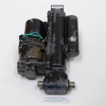 TRIM 40 - 50 CV SUZUKI DF40 DF50 MOTORE FUORIBORDO