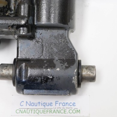 TRIM 40 - 50 CV SUZUKI DF40 DF50 MOTORE FUORIBORDO