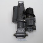 TRIM 40 - 50 CV 4T SUZUKI DF40 DF50 48000-87J30