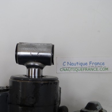 TRIM 40 - 50 CV SUZUKI DF40 DF50 MOTORE FUORIBORDO