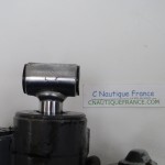 TRIM 40 - 50 CV SUZUKI DF40 DF50 MOTORE FUORIBORDO