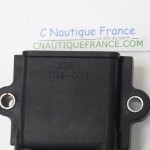 70 - 90 HP 2S IGNITION COIL TOHATSU 3T7 3T9 TLDI MD70 MD90