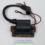 BOBINE ALLUMAGE 40 - 90 CV TOHATSU MD40A MD40B MD50A MD50B