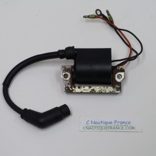 BOBINA DI ACCENSIONE 40 - 90 CV TOHATSU MD40A MD40B MD50A MD50B