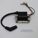 BOBINA DI ACCENSIONE 40 - 90 CV TOHATSU MD40A MD40B MD50A MD50B