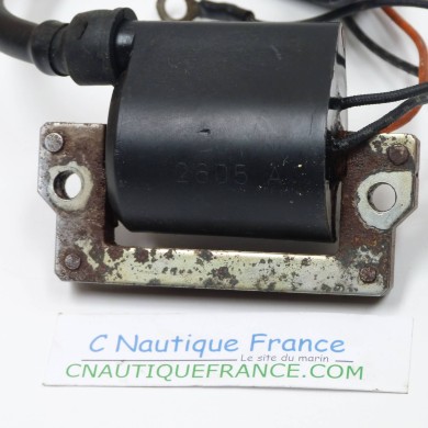 BOBINA DI ACCENSIONE 40 - 90 CV TOHATSU MD40A MD40B MD50A MD50B