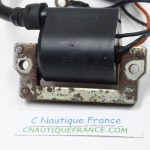 BOBINE ALLUMAGE 40 - 90 CV TOHATSU MD40A MD40B MD50A MD50B