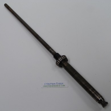 40 - 50 HP 2S DRIVE SHAFT YAMAHA 6H4