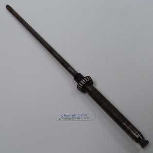 40 - 50 HP 2S DRIVE SHAFT YAMAHA 6H4
