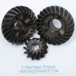 40 - 50 CV 2T KIT PIGNONE PIEDE DI MOTORE YAMAHA