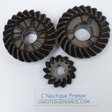 40 - 50 CV 2T KIT PIGNONE PIEDE DI MOTORE YAMAHA