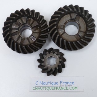 40 - 50 CV 2T KIT PIGNONE PIEDE DI MOTORE YAMAHA