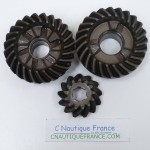 40 - 50 CV 2T KIT PIGNONE PIEDE DI MOTORE YAMAHA