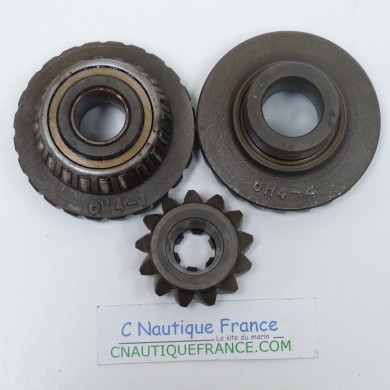 40 - 50 HP 2S KIT PINION GEAR LOWER UNIT YAMAHA 6H4