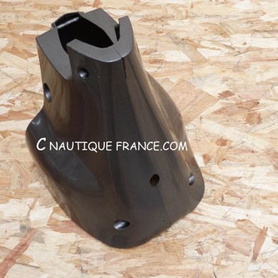 MFS9.9B MFS18B COVER DRIVE SHAFT 9.9 - 18 HP TOHATSU