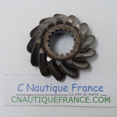 40 - 125 CV PIGNONE PIEDE MERCURY 43-44484 - 44484