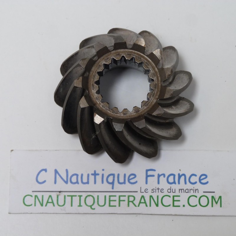 40 - 125 CV PIGNONE PIEDE MERCURY 43-44484 - 44484