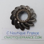 40 - 125 HP GEAR PINION MERCURY 43-44484 - 44484