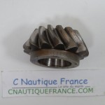 40 - 125 CV PIGNONE PIEDE MERCURY 43-44484 - 44484