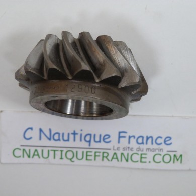 40 - 125 CV PIGNONE PIEDE MERCURY 43-44484 - 44484