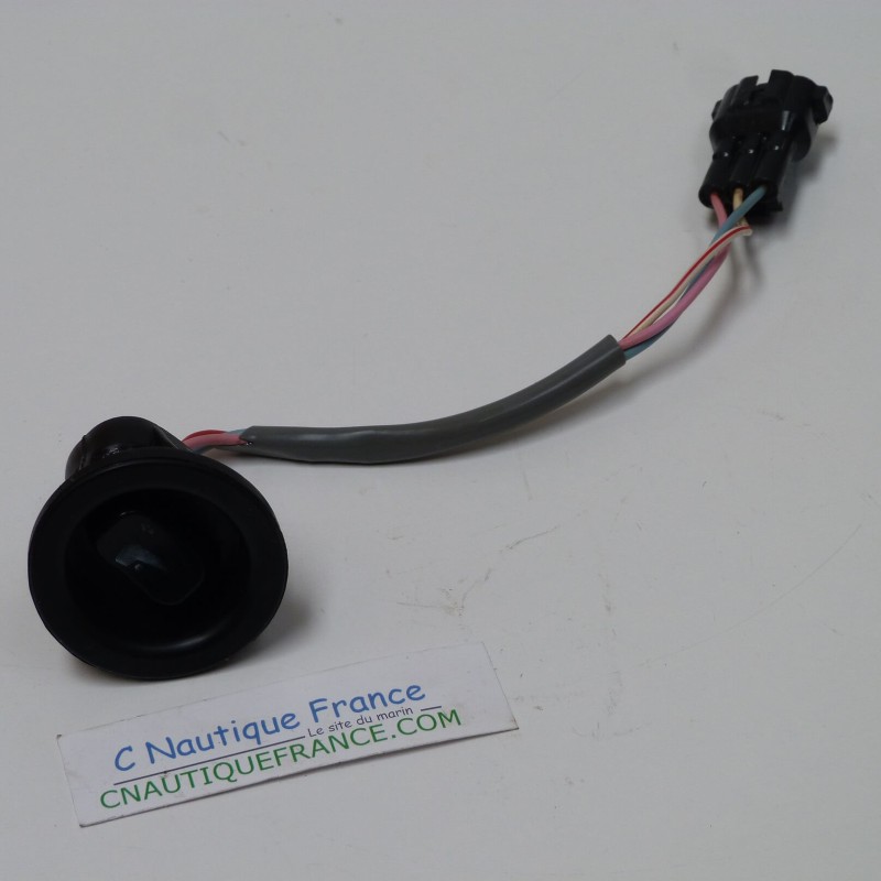 DF40 DF300 SWITCH TILT TRIM 40 - 300 HP SUZUKI DF40 - DF300