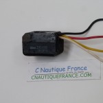4 - 150 HP RECTIFIER SUZUKI DE4202