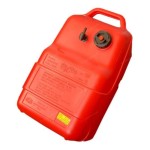 22L GASOLINE TANK