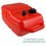 22L GASOLINE TANK