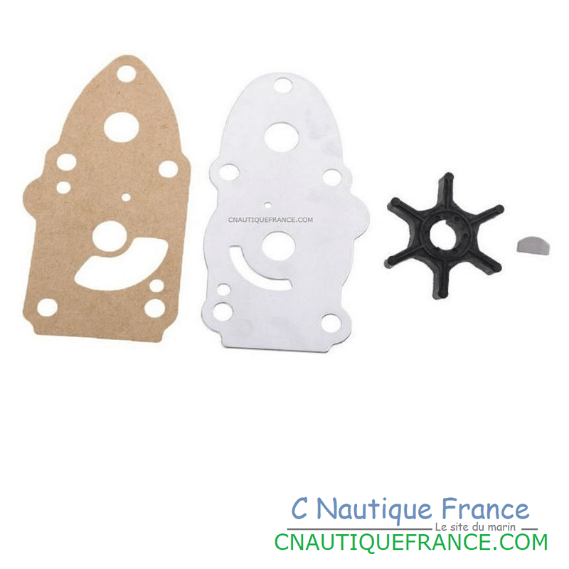 KIT TURBINE 6 - 8 CV DT6 DT8 SUZUKI REFROIDISSEMENT