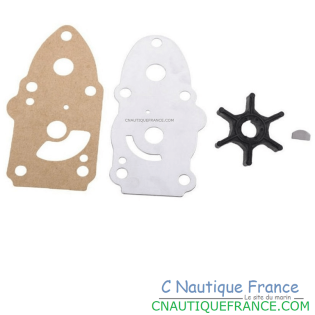 DT6 DT8 KIT POMPA ACQUA PER 6 - 8 CV 2T SUZUKI