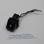 BOUTON COUPE CIRCUIT COMMANDE QUICKSILVER MERCURY