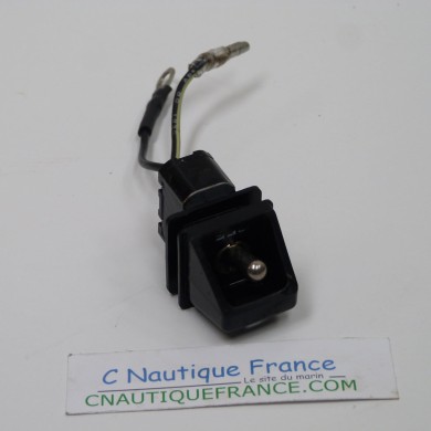 SWITCH REMOTE CONTROL QUICKSILVER MERCURY 87-91941A 6 / 8