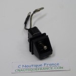 BOUTON COUPE CIRCUIT COMMANDE QUICKSILVER MERCURY