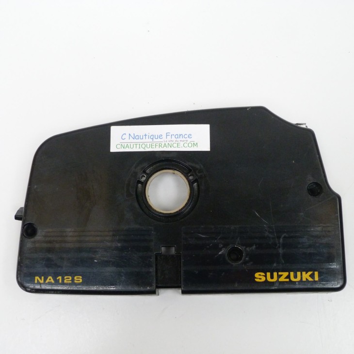 FACADE DE BOITIER DE COMMANDE SUZUKI NA12S