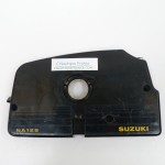 SUZUKI NA12S  - usato furibordo motore
