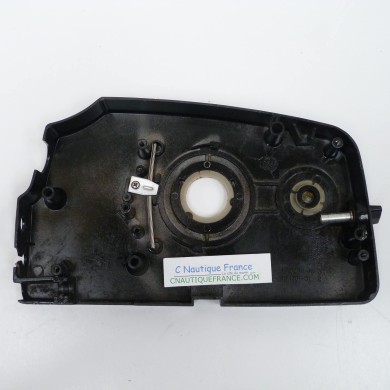 FACADE DE BOITIER DE COMMANDE SUZUKI NA12S