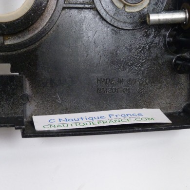 SUZUKI NA12S  - usato furibordo motore