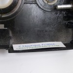 SUZUKI NA12S  - usato furibordo motore