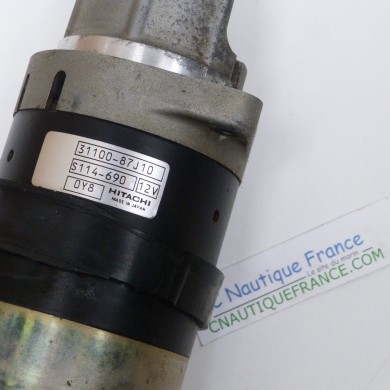 DF40 DF70 ELECTRIC STARTER 40 - 70 HP 4S SUZUKI 31100-87J10