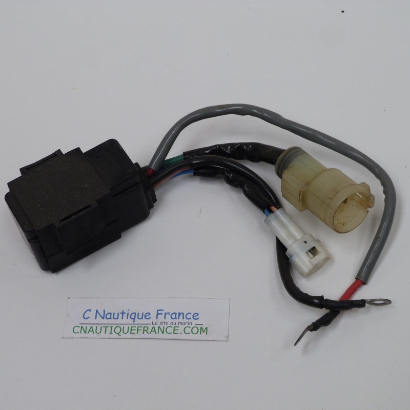 DF40 DF300 RELAIS TRIM SUZUKI EVINRUDE 38410-93J11 34810-93J12