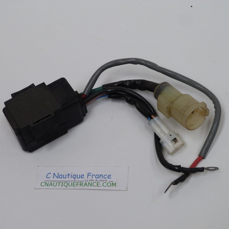 DF40 DF300 RELAIS TRIM SUZUKI EVINRUDE 38410-93J11 34810-93J12