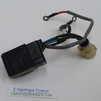 RELAIS DE TRIM SUZUKI EVINRUDE JOHNSON 38410-93J11