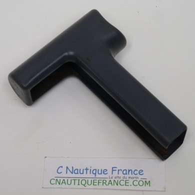 POIGNÉE DE COMMANDE 703 YAMAHA 703-48222