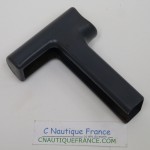 POIGNÉE DE COMMANDE 703 YAMAHA 703-48222